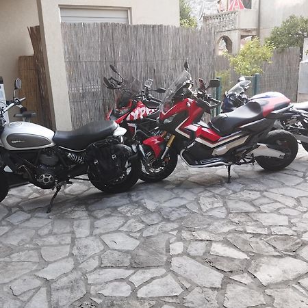 Apartments Montenegro Risan Cuckovic Kültér fotó