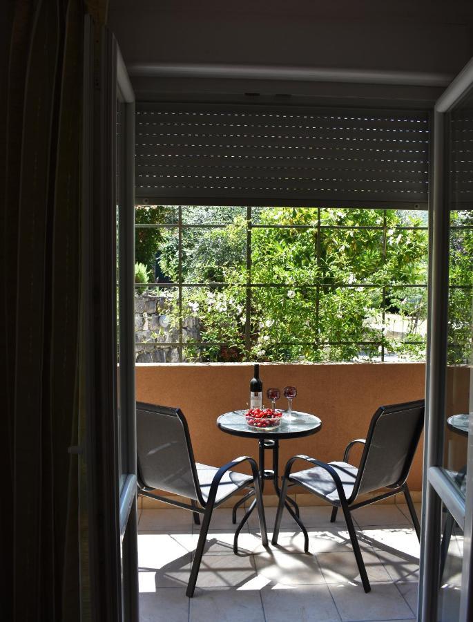 Apartments Montenegro Risan Cuckovic Kültér fotó