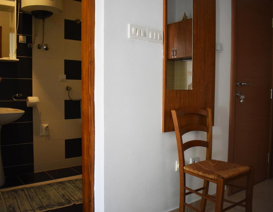 Apartments Montenegro Risan Cuckovic Kültér fotó