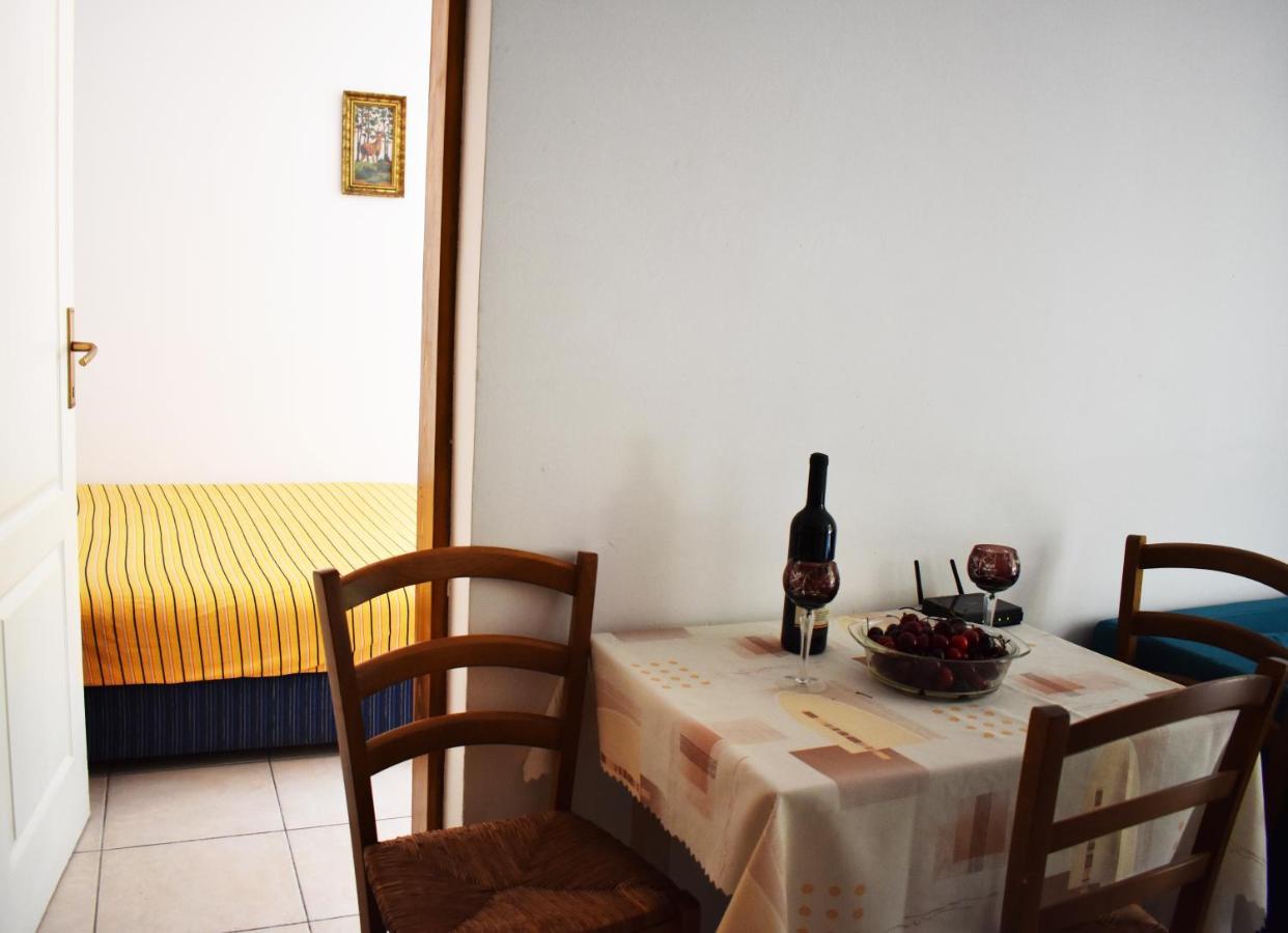 Apartments Montenegro Risan Cuckovic Kültér fotó