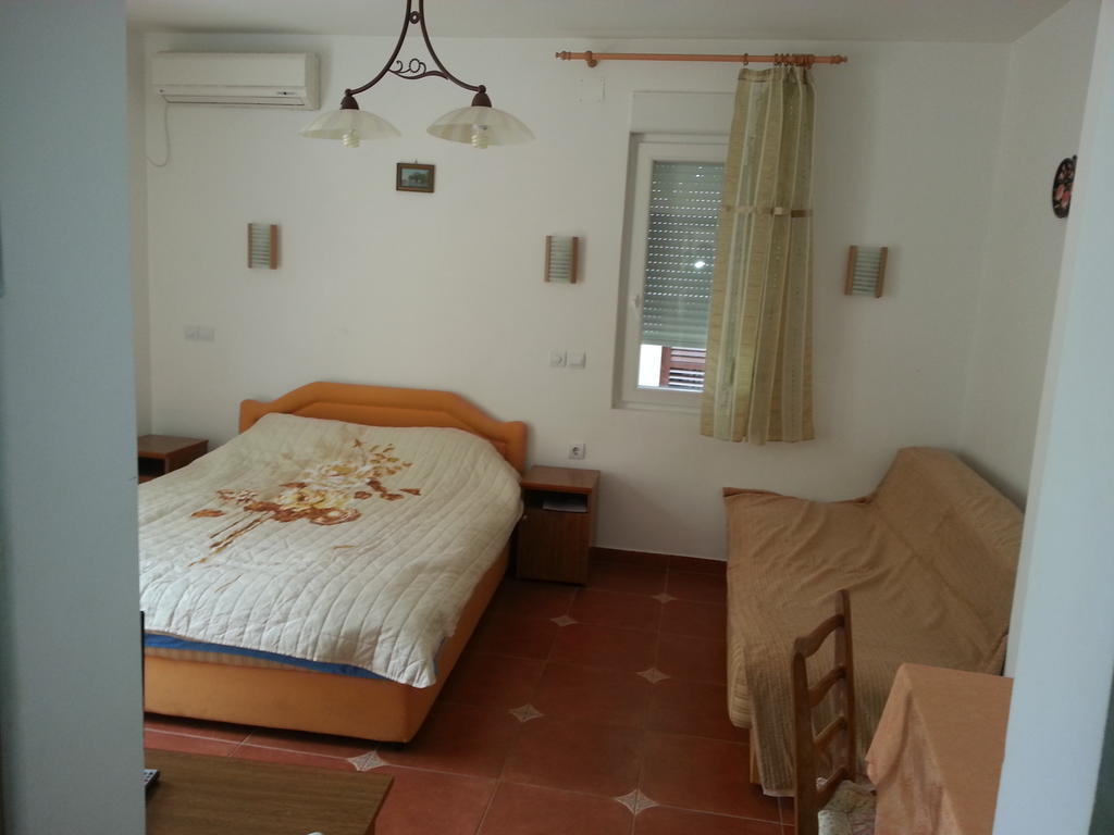 Apartments Montenegro Risan Cuckovic Kültér fotó