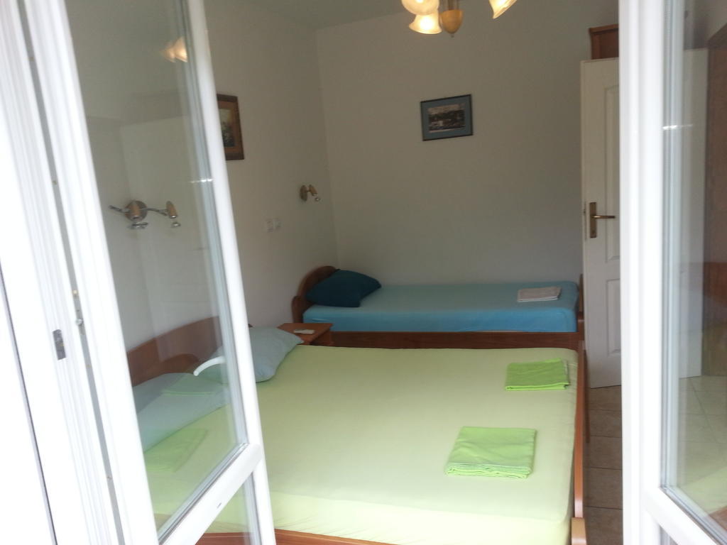 Apartments Montenegro Risan Cuckovic Kültér fotó