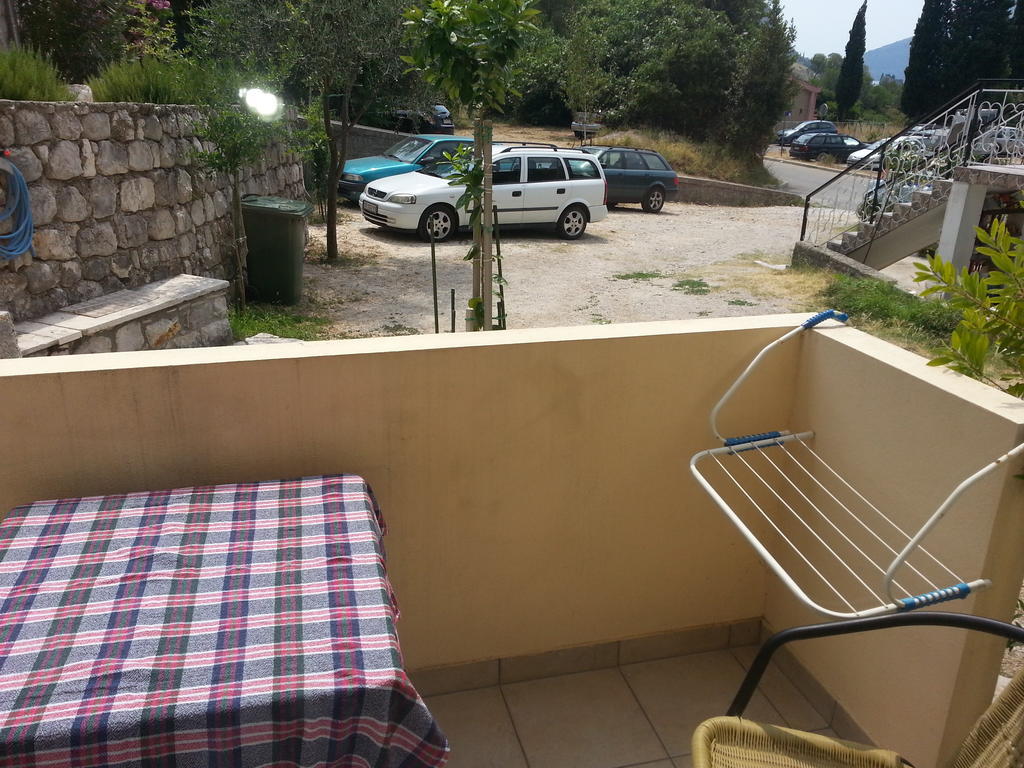 Apartments Montenegro Risan Cuckovic Szoba fotó