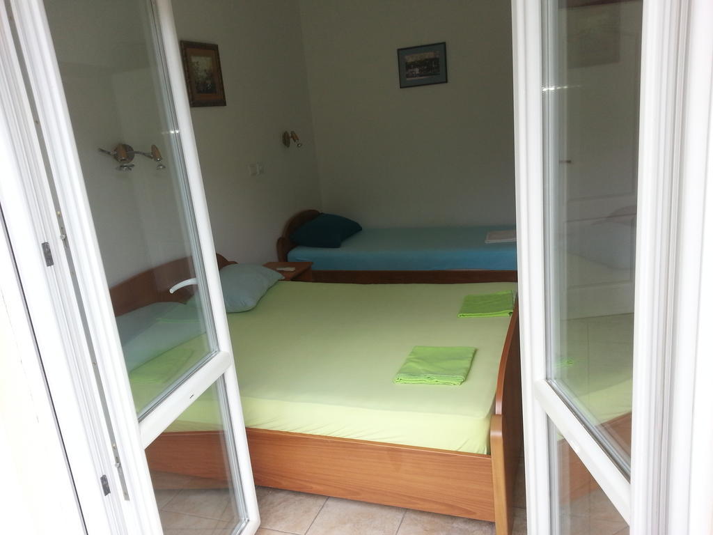 Apartments Montenegro Risan Cuckovic Szoba fotó