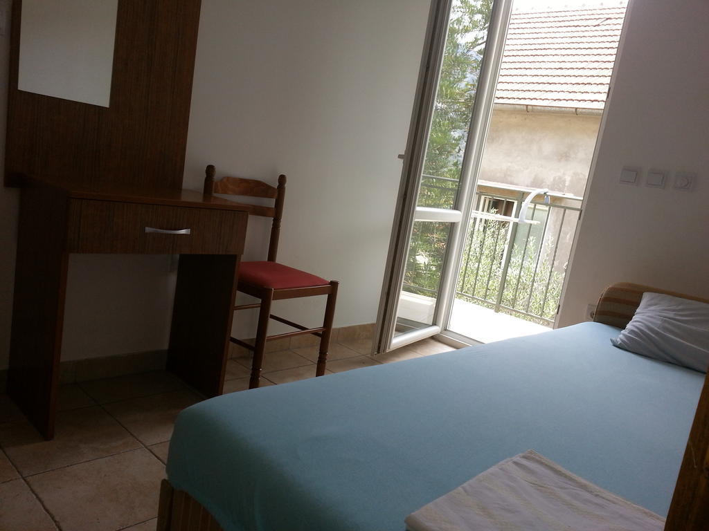 Apartments Montenegro Risan Cuckovic Szoba fotó