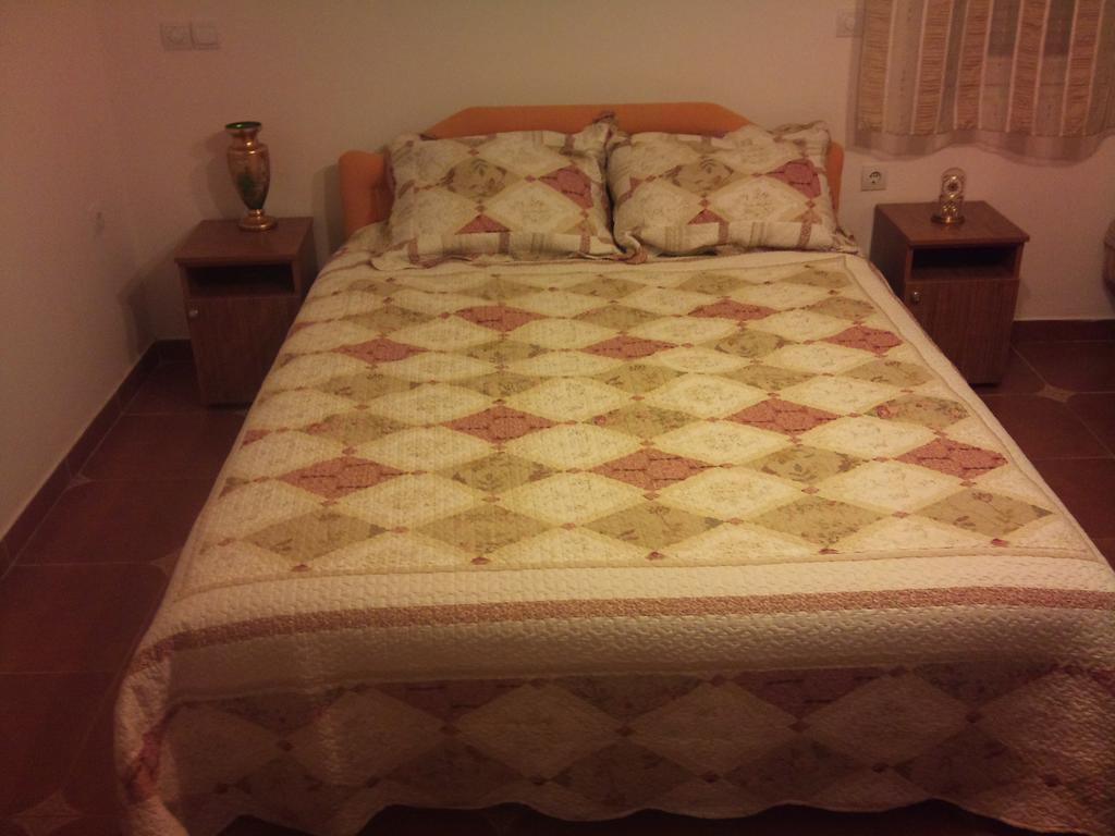 Apartments Montenegro Risan Cuckovic Szoba fotó