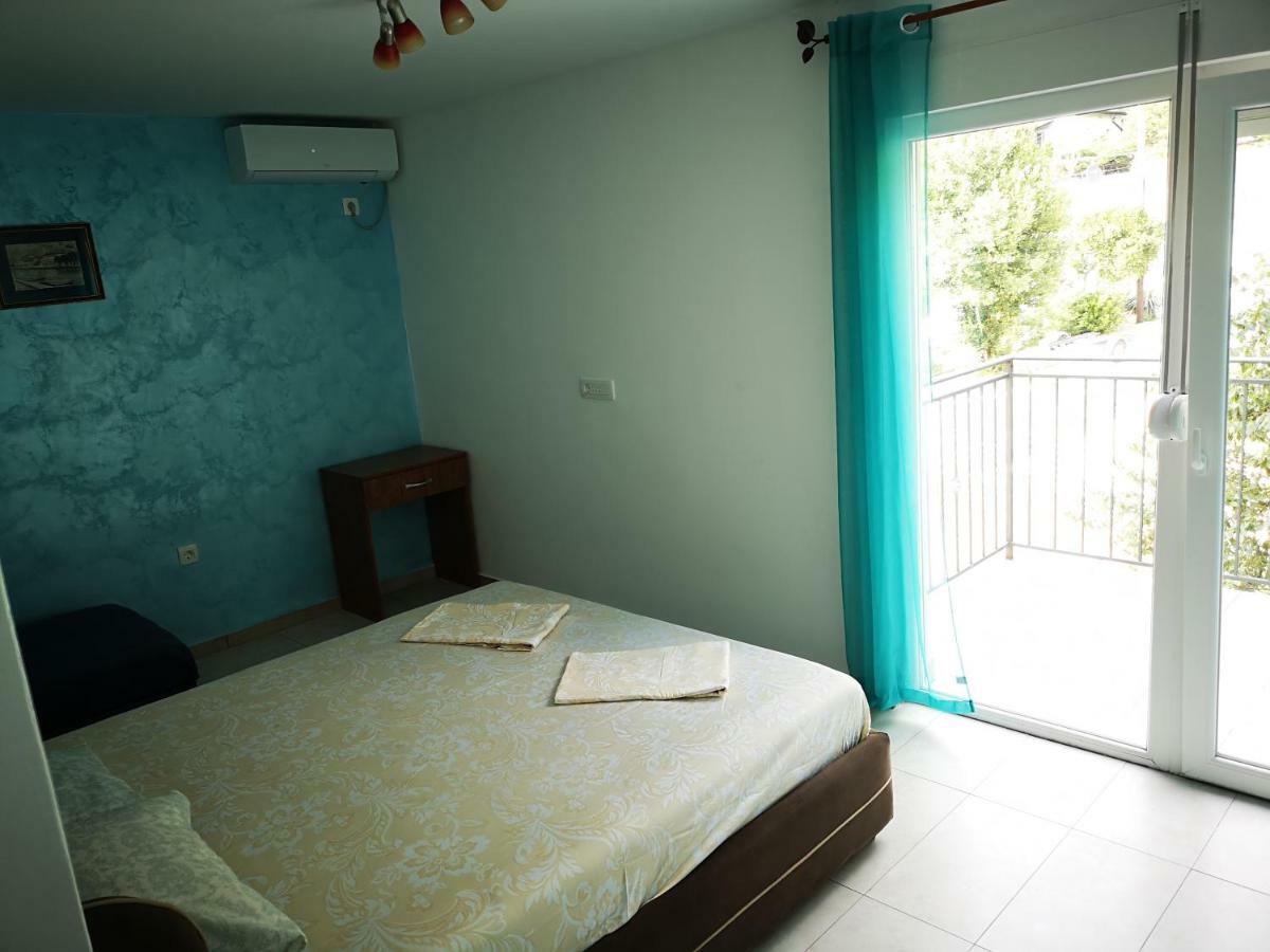 Apartments Montenegro Risan Cuckovic Kültér fotó