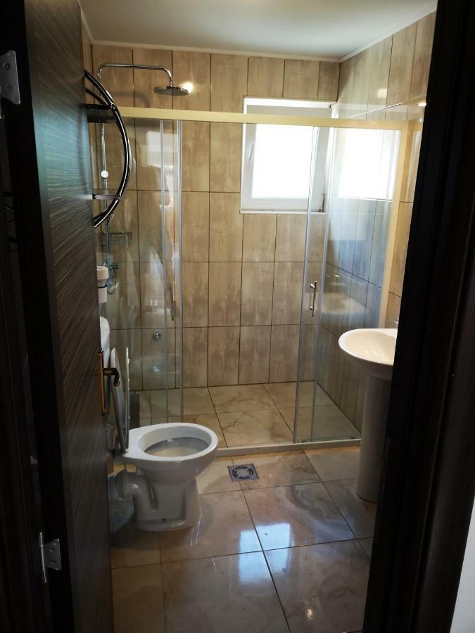 Apartments Montenegro Risan Cuckovic Kültér fotó