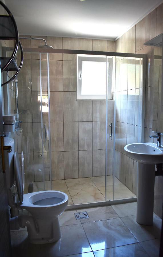 Apartments Montenegro Risan Cuckovic Kültér fotó