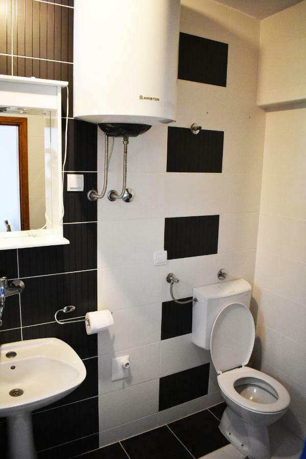 Apartments Montenegro Risan Cuckovic Kültér fotó