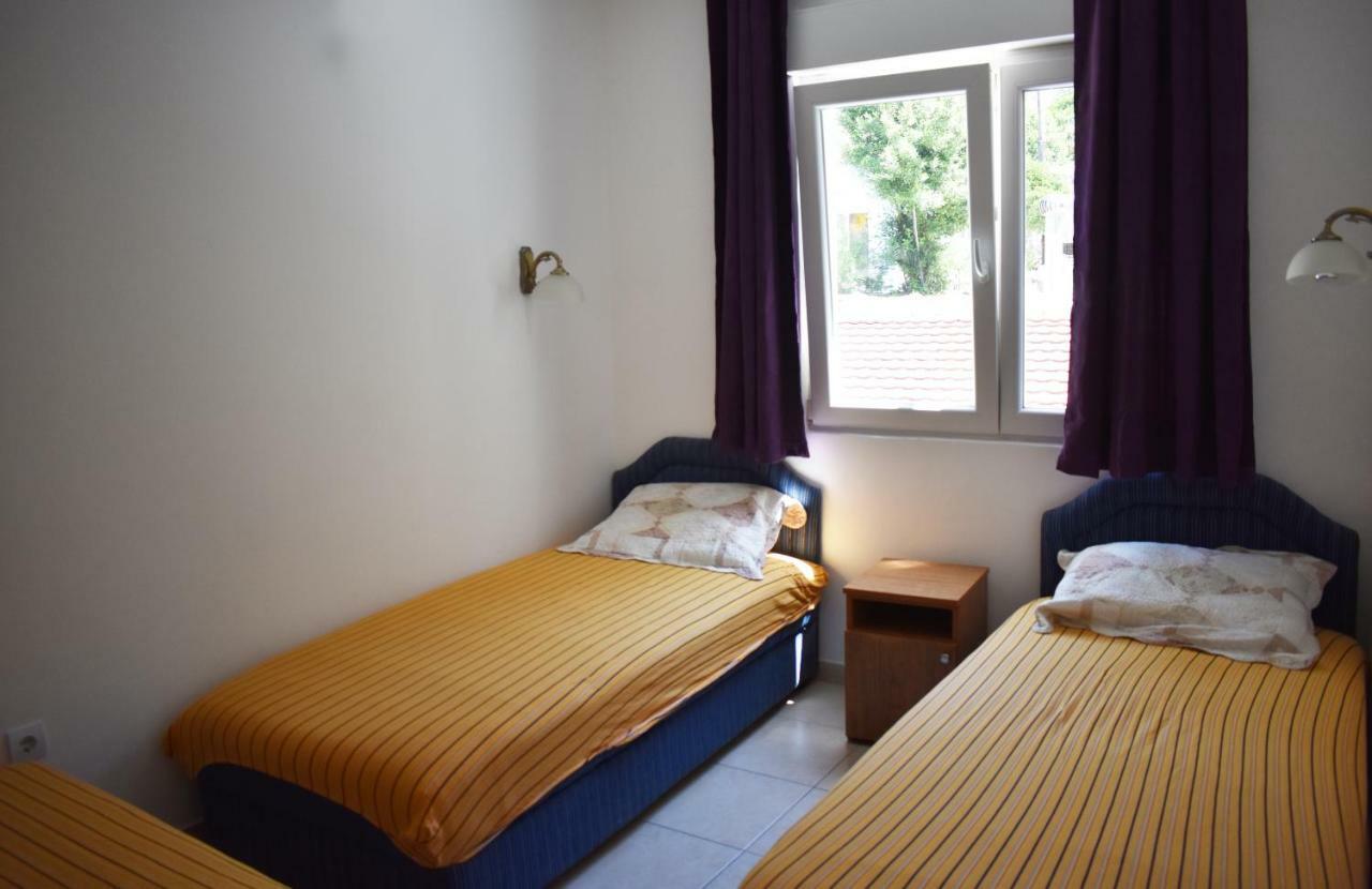 Apartments Montenegro Risan Cuckovic Kültér fotó