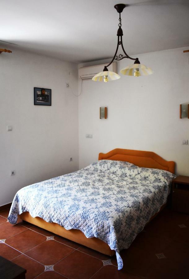 Apartments Montenegro Risan Cuckovic Kültér fotó